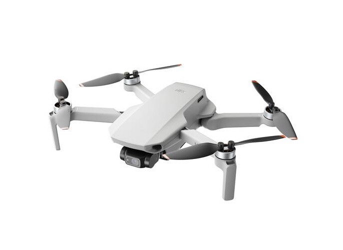 Dronas DJI Mavic Mini 2 Standard