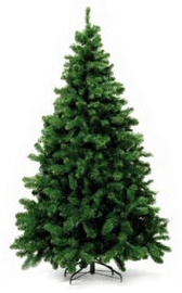 Verners Dakota Christmas Tree 210cm