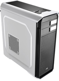 Aerocool Aero 500 Midi-Tower White