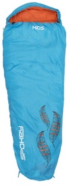 Miegmaišis Spokey Kids II Blue/Orange 839654