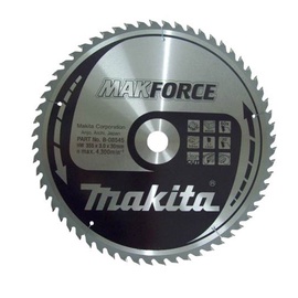 Ripzāģis kokam Makita B-08545, 355 mm x 30 mm