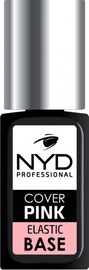 Средство для ухода за ногтями NYD Professional Pink, 10 мл