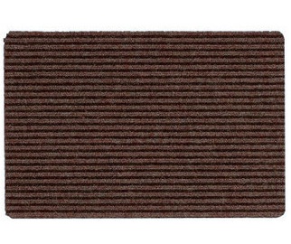Otto Golze Rib Line Sprint 40x60 Brown
