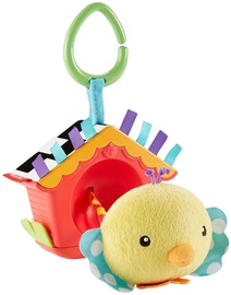 Игрушка для коляски Fisher Price Jingle Birdie DFP95, многоцветный