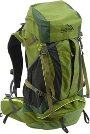 Туристический рюкзак Cattara GreenW 13860, зеленый, 45 л