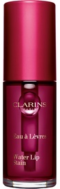 Lūpu krāsa Clarins Water Lip Stain 04 Violet Water, 7 ml