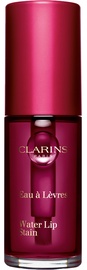 Huulepulk Clarins Water Lip Stain 04 Violet Water, 7 ml