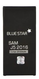BlueStar HQ Analog Battery For Samsung Galaxy J5 J510 3100mAh