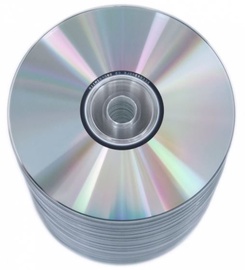 Esperanza CD-R 700MB/80min Vynil 52x 100pcs