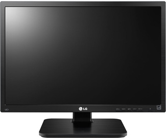 Monitorius LG 24BK55WV-B