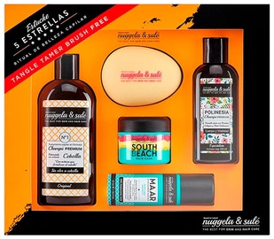 Nuggela & Sule 5pcs Gift Set 453ml