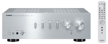 Yamaha A-S301 Silver