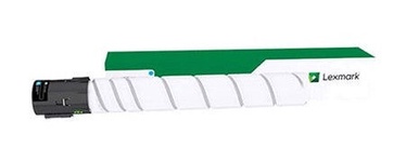 Тонер Lexmark 76C0HK0 High Yield Toner Cartridge Black