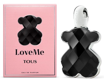 Парфюмированная вода Tous Love Me Onyx, 90 мл