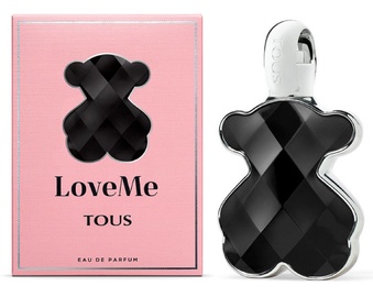 Parfüümvesi Tous Love Me Onyx, 90 ml