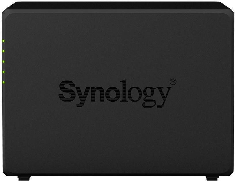 Сетевое хранилище данных Synology, 12000 ГБ