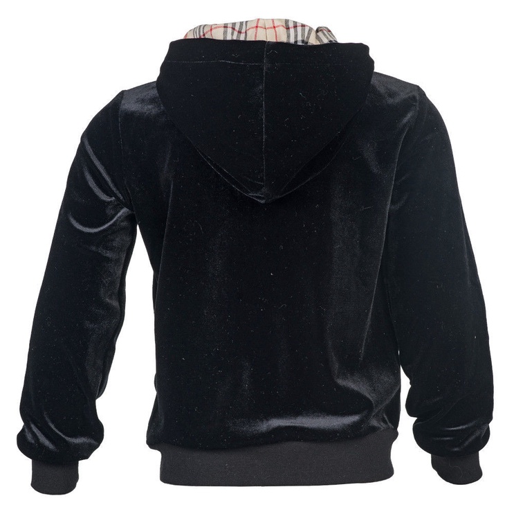 Джемпер, женские Bars, черный, 152 см