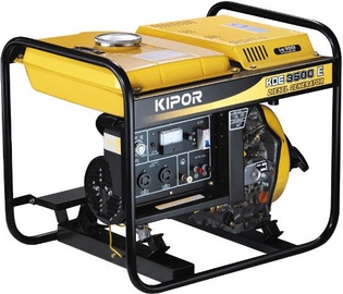 Kipor KDE3500E