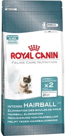 Royal Canin FCN Intense Hairball 4kg