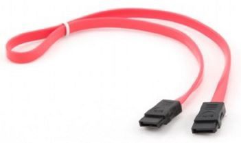 Laidas Gembird SATA to MOLEX SATA, SATA, 1 m, juoda