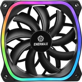 Enermax SquA RGB Fan 120 mm 3-Pack
