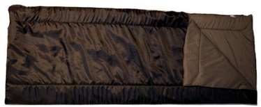 Miegmaišis Perfect Simple Sleeping Bag Brown