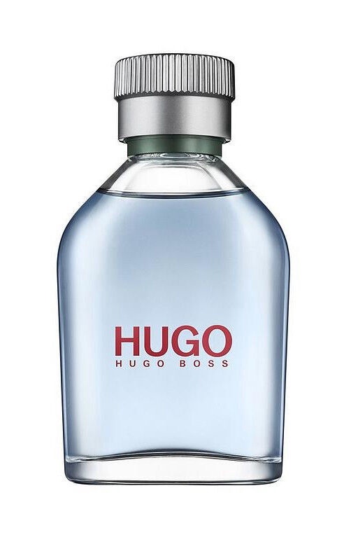 Tualettvesi Hugo Boss Hugo Man, 40 ml