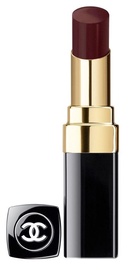 Chanel Rouge Coco Shine Hydrating Colour Lipshine 3g 128