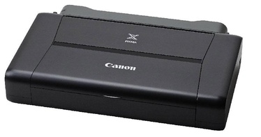 Rašalinis spausdintuvas Canon PIXMA iP110 9596B029, spalvotas