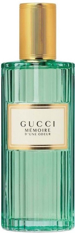 Парфюмированная вода Gucci Mémoire d'une Odeur, 100 мл