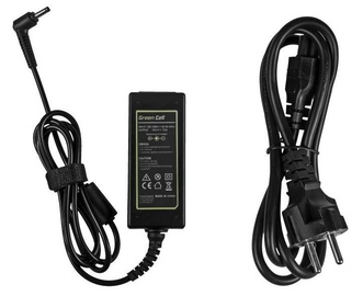 Green Cell Laptop Power Adapter For Asus 33W