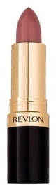 Lūpu krāsa Revlon Super Lustrous 460 Blushing Mauve