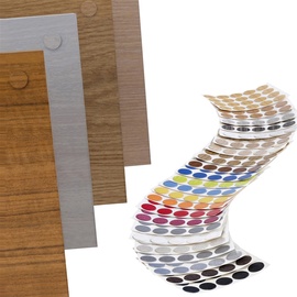 LENGIKORK D16 WENGE 994 PLR2 20TK