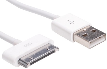Sandberg Cable USB to 30pin 5m