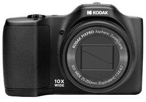 Kodak Friendly Zoom FZ101
