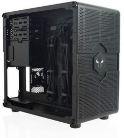 Riotoro Morpheus E-ATX Convertible Black