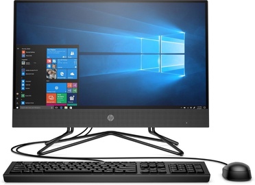 HP 205 G4 AIO Black 1C6V8EA_8 PL