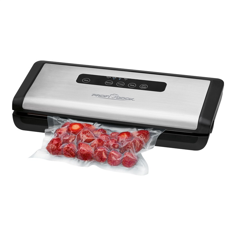 Vakuumierer professionnel Cook PC-UK 1146 Vakuumierer