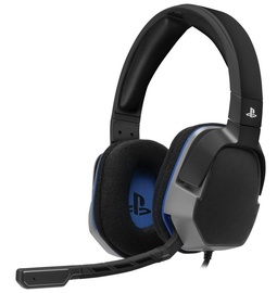 Pdp Afterglow LVL 3 Stereo Gaming Headset Grey