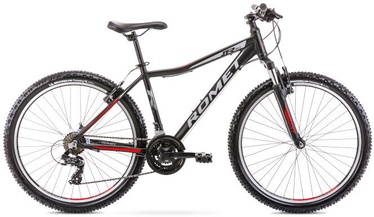 Romet Rambler R6.1 JR 15" 26" Black/Red 2020