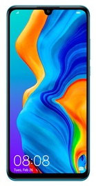 Mobiiltelefon Huawei P30 Lite, sinine, 4GB/64GB
