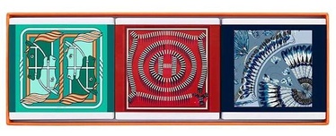 Ziepes Hermes Perfumed, 300 g, 3 gab.