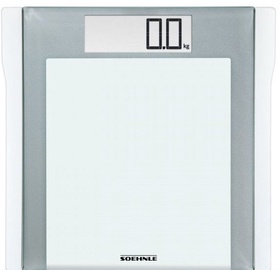 Soehnle Electronic Scales Style Sense Comfort 200