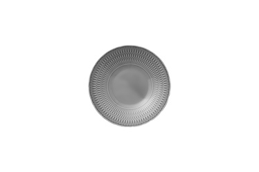 Šķīvis SOFIA LB01, pelēka, 215 mm