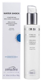 Swiss Line Water Shock Comforting Emulsion Cleanser 160ml