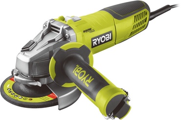 Ryobi RAG950-S125 Angle Grinder