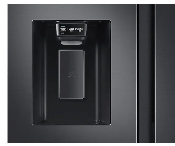 Холодильник двухдверный Samsung RS65R5441B4