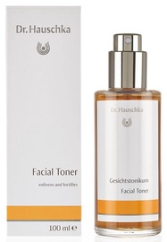 Sejas toniks Dr. Hauschka Facial Toner, 100 ml, sievietēm