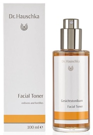 Sejas toniks sievietēm Dr.Hauschka Facial Toner, 100 ml