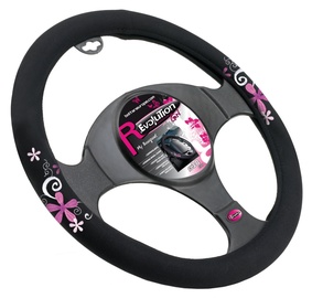 Оплетка руля Bottari R.Evolution My Bouquet Steering Wheel Cover 29204